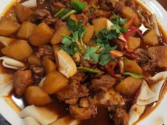 -伊隆斋(什刹海店)