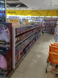 -孩子王(肥东吾悦广场店)