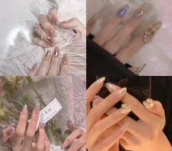 -慕拉美甲美睫皮肤管理