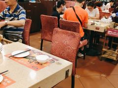 大堂-点都德(大茶楼店)