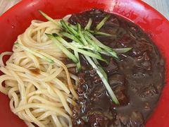 -高丽雅韩式炸酱面(南洪街店)