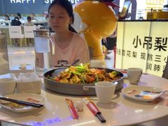 -虎丫炒鸡(平顶山汝州绿洲广场店)