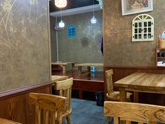 -京玉菲饭店(李村店)