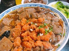 -好面道大肠面(中华路店)