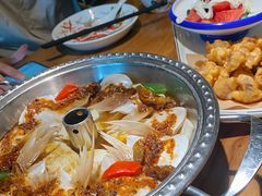 -大家食府·福建菜(FAC协盛中心庭院餐厅店)