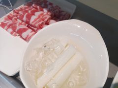 -海底捞火锅(振华商厦店)