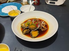 -小满海鲜·别院(天津旗舰店)