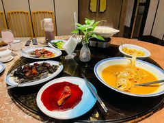 -茉莉花·私房菜(蓝湖郡店)