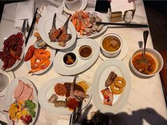 -君悦酒店·乐厨·高空自助餐(青年大街店)