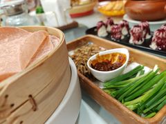 -一品滇香·云南菜(公益西桥店)