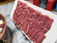 -北平三兄弟涮肉(簋街总店)