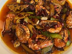 -辣婆婆(航天桥店)