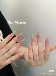 -斯馨·健康美甲美睫