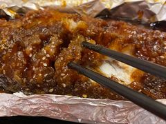 -柴米油盐三杯鸡(象山北路店)