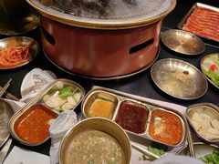 -西塔老太太泥炉烤肉(龙湖北苑天街店)