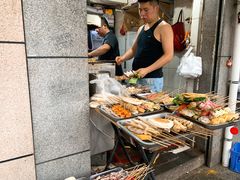-非凡烧烤(历史博物馆店)
