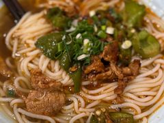 -进哥湖南津市牛肉粉店(下沙店)