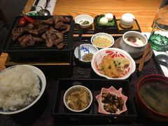 -味太助·银饭食堂(中华城店)