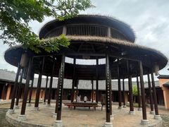 -道林古镇