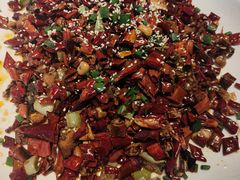 -常和州·夜宵大排档(常州单店)