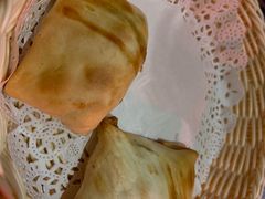 -巴扎美食·新疆菜·西域歌舞表演餐厅(新疆大厦店)