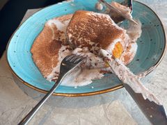 -半秋山西餐厅(宜昌大洋店)