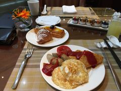 -广州富力丽思卡尔顿酒店