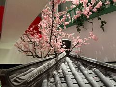 -荷塘秋月·本帮江浙菜(国权路店)