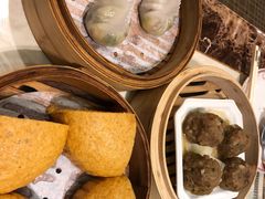 潮州粉果-稻香酒家(长宁KING88广场店)