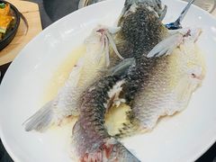 -飞尝蚝·顺德菜·鱼生(顺德总店)