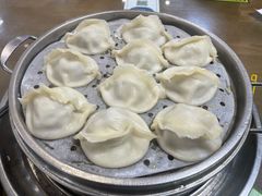 -志亮灌汤蒸饺·清真(庙后街店)