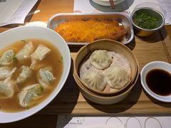 -南小馆(迪士尼小镇店)
