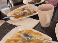 -漢咖啡·全服务式自助晚餐(武汉洲际酒店)