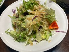 田园大拌菜-小菜园新徽菜(北京大兴龙湖天街店)