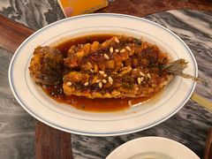 -中国大酒店·食街