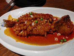 -扬州狮子楼·非遗淮扬菜(东关街店)
