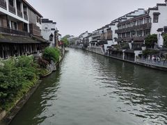 -东水关遗址公园
