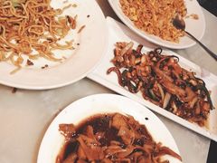 -队长面馆 La Pasteria del Capitano