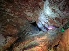 -颛顼龙洞旅游景区