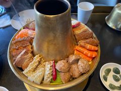 -鼓楼东街老火锅(鼓楼店)