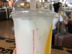 -麦当劳(高铁南站店)