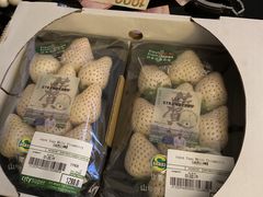 -尼依格罗香港美利酒店