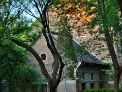 -山东大学(趵突泉校区)