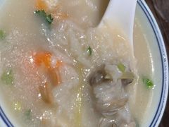 -大洋家·精品潮汕菜·生腌砂锅粥(天河东路店)