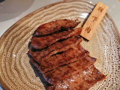 -老乾杯和牛烧肉(王府中环店)