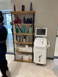 -京世沙龙