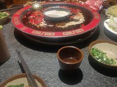 -陈眼镜火锅(总店)
