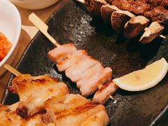 -小山日本料理(太古汇店)