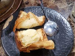 冰淇淋面包-魔宗·烧肉(汉街店)