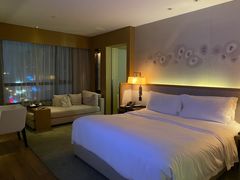 -杭州逸酒店(西湖武林店)